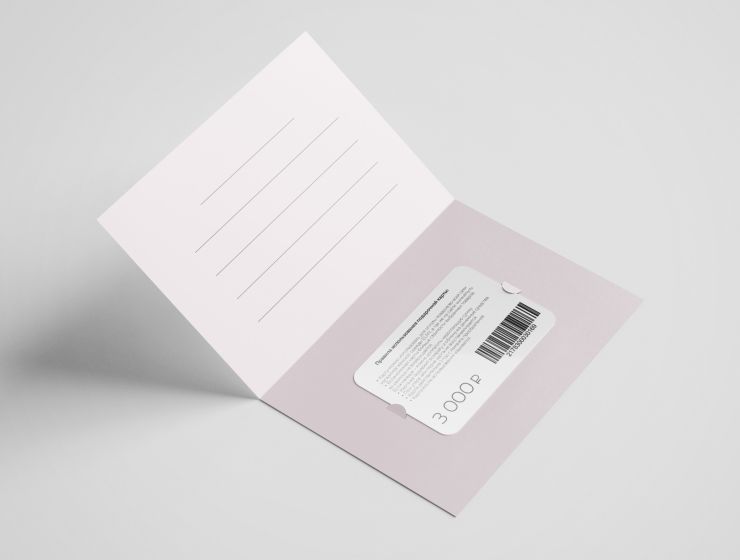 Печать пластиковых карт