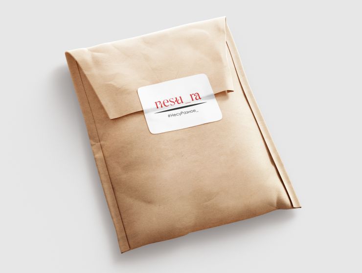 Заказ печати наклеек